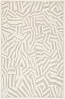 Avian Cream Wool Area Rug Avian Cream Wool Area Rug