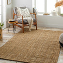 Calla Jute Tan Area Rug - Livabliss x Becki Owens Calla Jute Tan Area Rug - Livabliss x Becki Owens