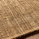 Calla Jute Tan Area Rug - Livabliss x Becki Owens Calla Jute Tan Area Rug - Livabliss x Becki Owens
