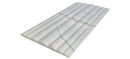 Semicircle 3D Wall Panel Semicircle 3D Wall Panel