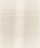 Kassa Cream Hand Woven Area Rug Kassa Cream Hand Woven Area Rug