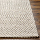 Kassa Beige Hand Woven Area Rug Kassa Beige Hand Woven Area Rug