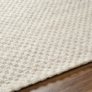 Kassa Beige Hand Woven Area Rug Kassa Beige Hand Woven Area Rug