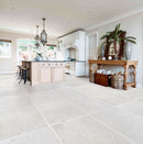 Shell Stone White Limestone Tiles Floor and Wall Tile Shell Stone White Limestone Tiles Floor and Wall Tile