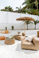 Shell Stone White Tumbled Pavers 18"x36"x1 1/4" Outdoor Garden  Shell Stone White Tumbled Pavers 18"x36"x1 1/4" Outdoor Garden