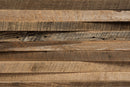 Solid Shelving - White Oak Solid Shelving - White Oak