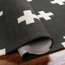 Shawanee Wool Area Rug Shawanee Wool Area Rug