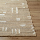 Sasha Jute Rug Sasha Jute Rug
