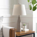 Simala Wood Table Lamp Simala Wood Table Lamp