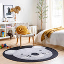 Kids Koala Animal Print Nursery Area Rug - Clearance Kids Koala Animal Print Nursery Area Rug - Clearance