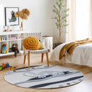 Kids Dinosaur Animal Print Nursery Area Rug - Clearance Kids Dinosaur Animal Print Nursery Area Rug - Clearance