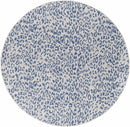 Skipsea Blue Leopard Performance Rug Skipsea Blue Leopard Performance Rug