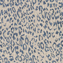 Skipsea Blue Leopard Performance Rug Skipsea Blue Leopard Performance Rug