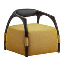 Handmade Natural Wood Armchair Handmade Natural Wood Armchair