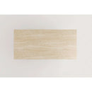 Kia Travertine Dining Table Kia Travertine Dining Table