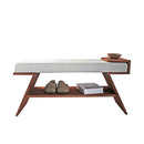 Athena Entry Bench Athena Entry Bench
