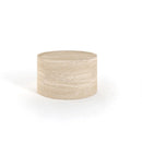 Eleana Travertine Coffee Table Eleana Travertine Coffee Table