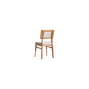 Sedef Natural Chair Sedef Natural Chair