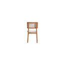 Sedef Natural Chair Sedef Natural Chair