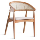 Belen Natural Armchair Belen Natural Armchair