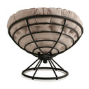 Hemdem Swivel Chair Hemdem Swivel Chair