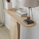 Ellittica Entry Table Ellittica Entry Table