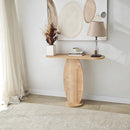 Ellittica Entry Table Ellittica Entry Table