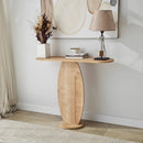 Ellittica Entry Table Ellittica Entry Table