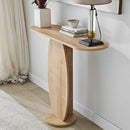 Ellittica Entry Table Ellittica Entry Table