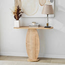Ellittica Entry Table Ellittica Entry Table