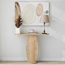Ellittica Entry Table Ellittica Entry Table