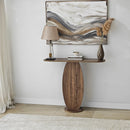 Ellittica Entry Table Ellittica Entry Table