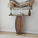 Ellittica Entry Table Ellittica Entry Table