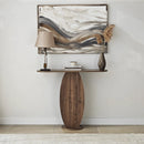 Ellittica Entry Table Ellittica Entry Table