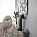 Ellittica Entry Table Ellittica Entry Table