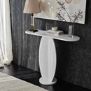 Ellittica Entry Table Ellittica Entry Table