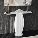 Ellittica Entry Table Ellittica Entry Table