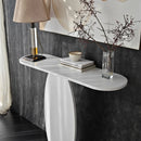 Ellittica Entry Table Ellittica Entry Table