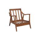 Slate Lounge Chair Slate Lounge Chair