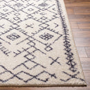 Elyes Beige Washable Area Rug - Clearance Elyes Beige Washable Area Rug - Clearance