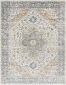Ezri Flat Pile Washable Rug Ezri Flat Pile Washable Rug