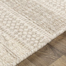 Silverthorne Wool Area Rug Silverthorne Wool Area Rug