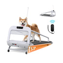 Smart Pet Treadmill With Adjustable Speed For Small And Medium Dogs (SAK72537) Smart Pet Treadmill With Adjustable Speed For Small And Medium Dogs (SAK72537)