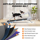 Smart Pet Treadmill With Adjustable Speed For Small And Medium Dogs (SAK72537) Smart Pet Treadmill With Adjustable Speed For Small And Medium Dogs (SAK72537)