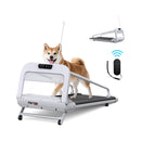 Smart Pet Treadmill With Adjustable Speed For Small And Medium Dogs (SAK72537) Smart Pet Treadmill With Adjustable Speed For Small And Medium Dogs (SAK72537)