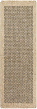Biana Faux Jute Rug Biana Faux Jute Rug