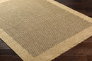 Biana Faux Jute Rug Biana Faux Jute Rug