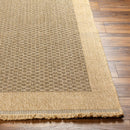 Biana Faux Jute Rug Biana Faux Jute Rug