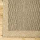 Biana Faux Jute Rug Biana Faux Jute Rug