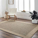 Biana Faux Jute Rug Biana Faux Jute Rug